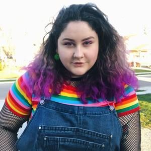 Meet your Posher, Trisha